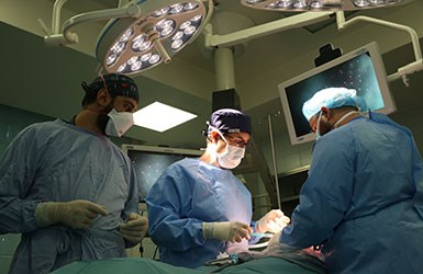 Surgery