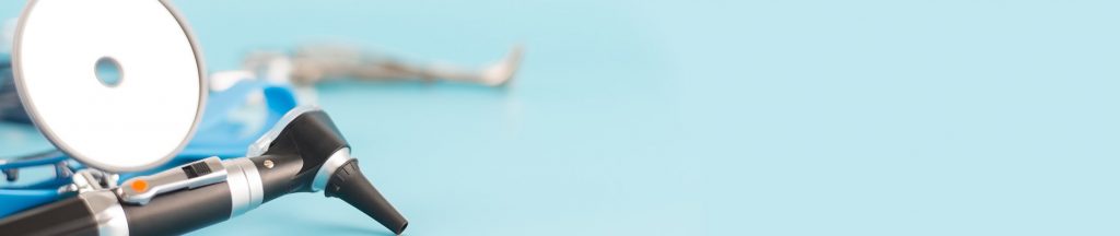 Otolaryngology Head & Neck Surgery (ENT)