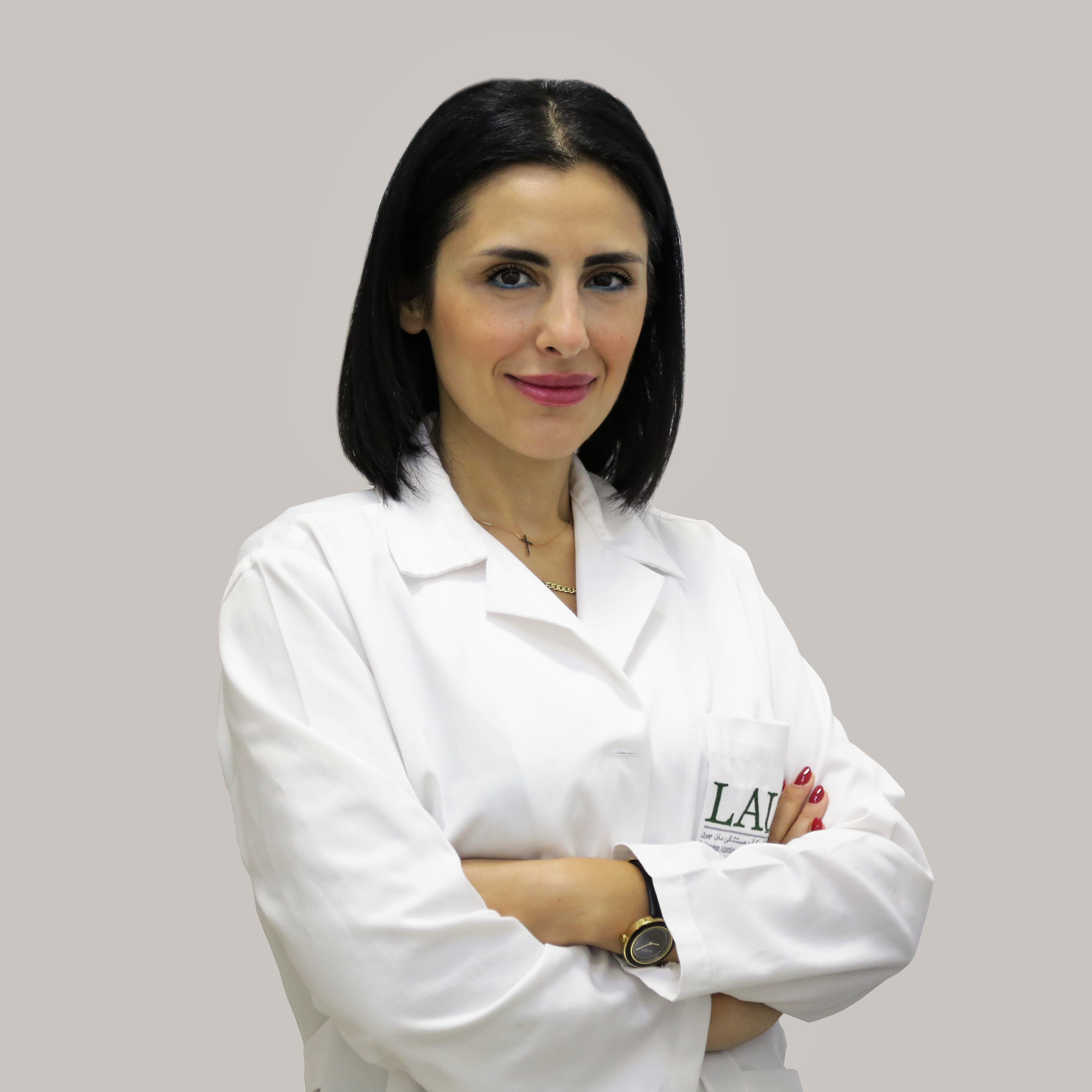 Doctor Icon