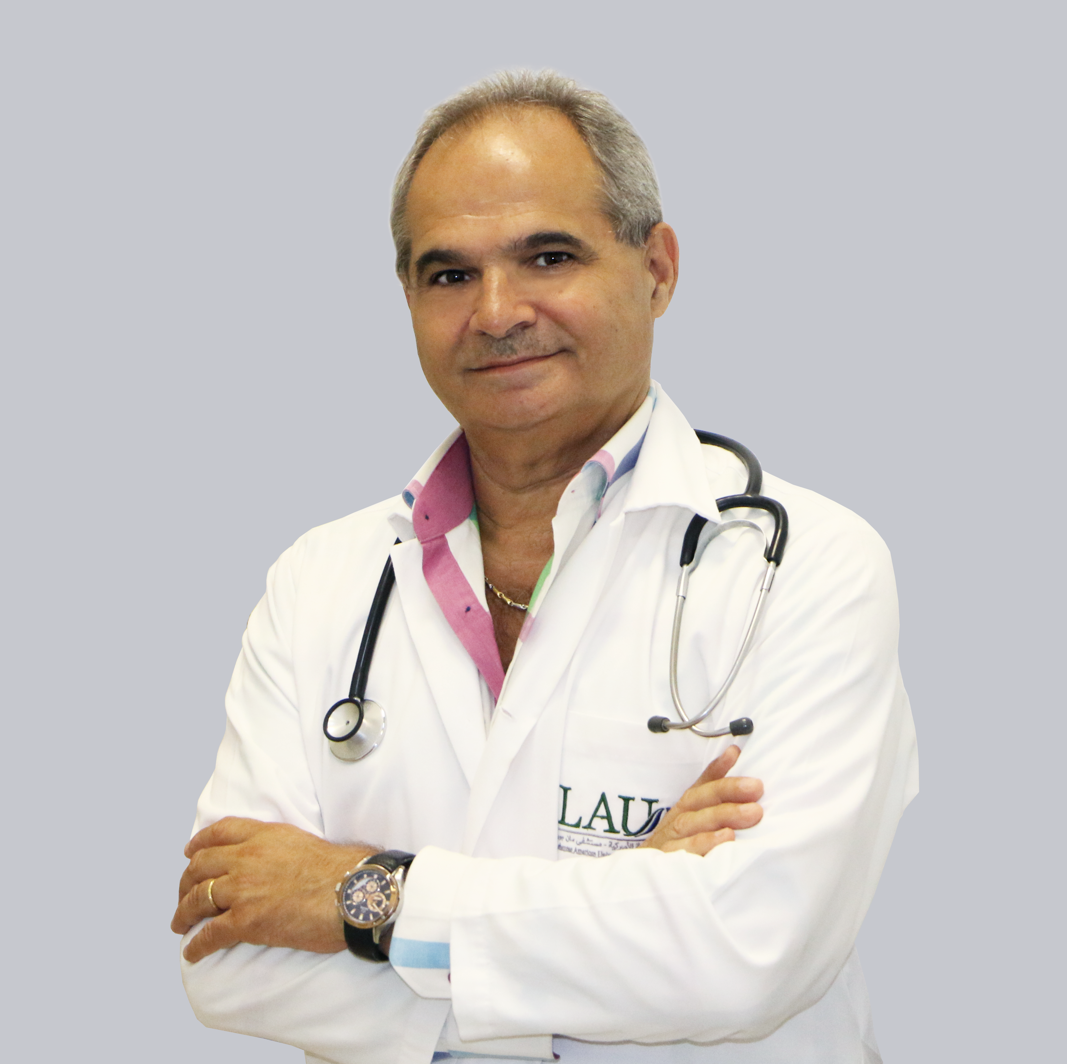Doctor Icon