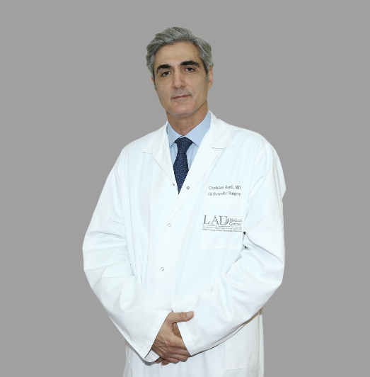 Doctor Icon