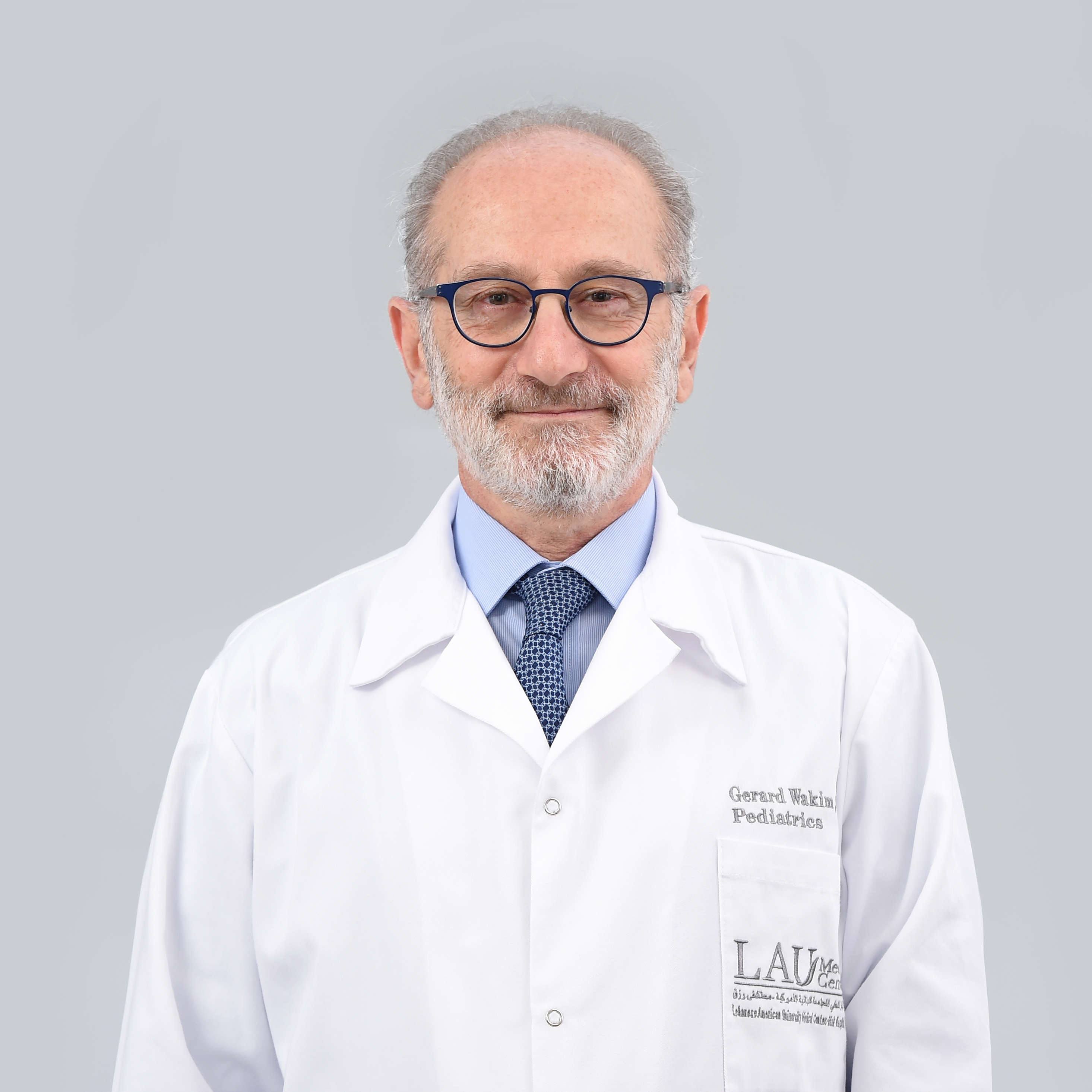 Doctor Icon