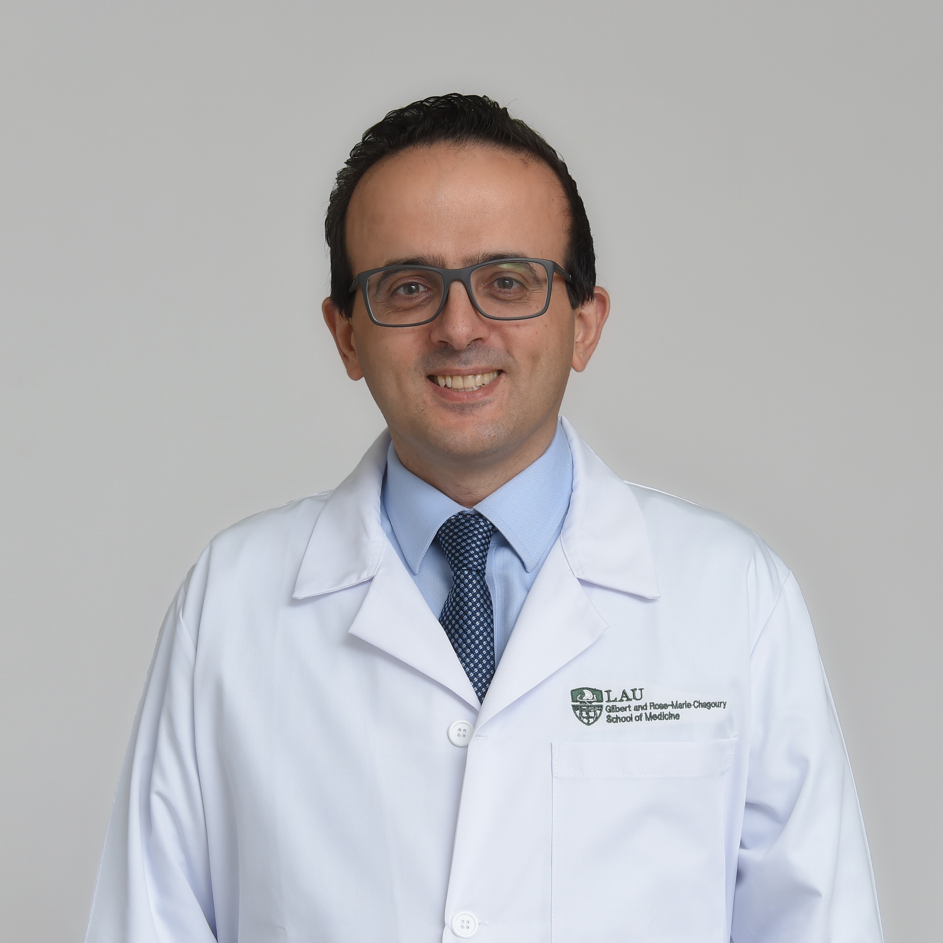Doctor Icon