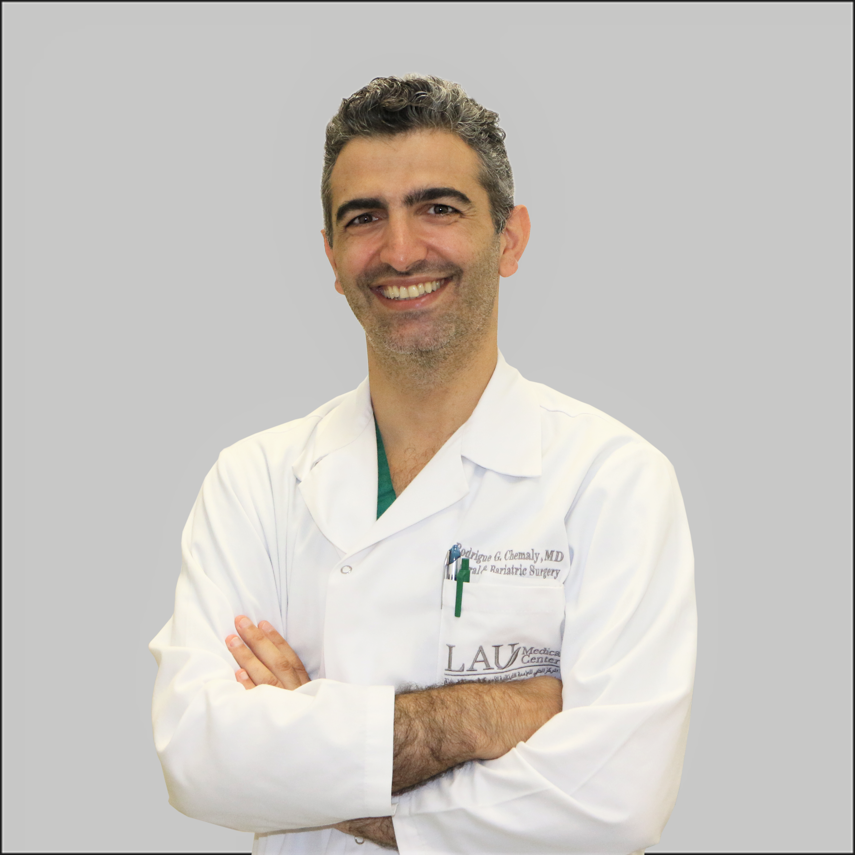 Doctor Icon