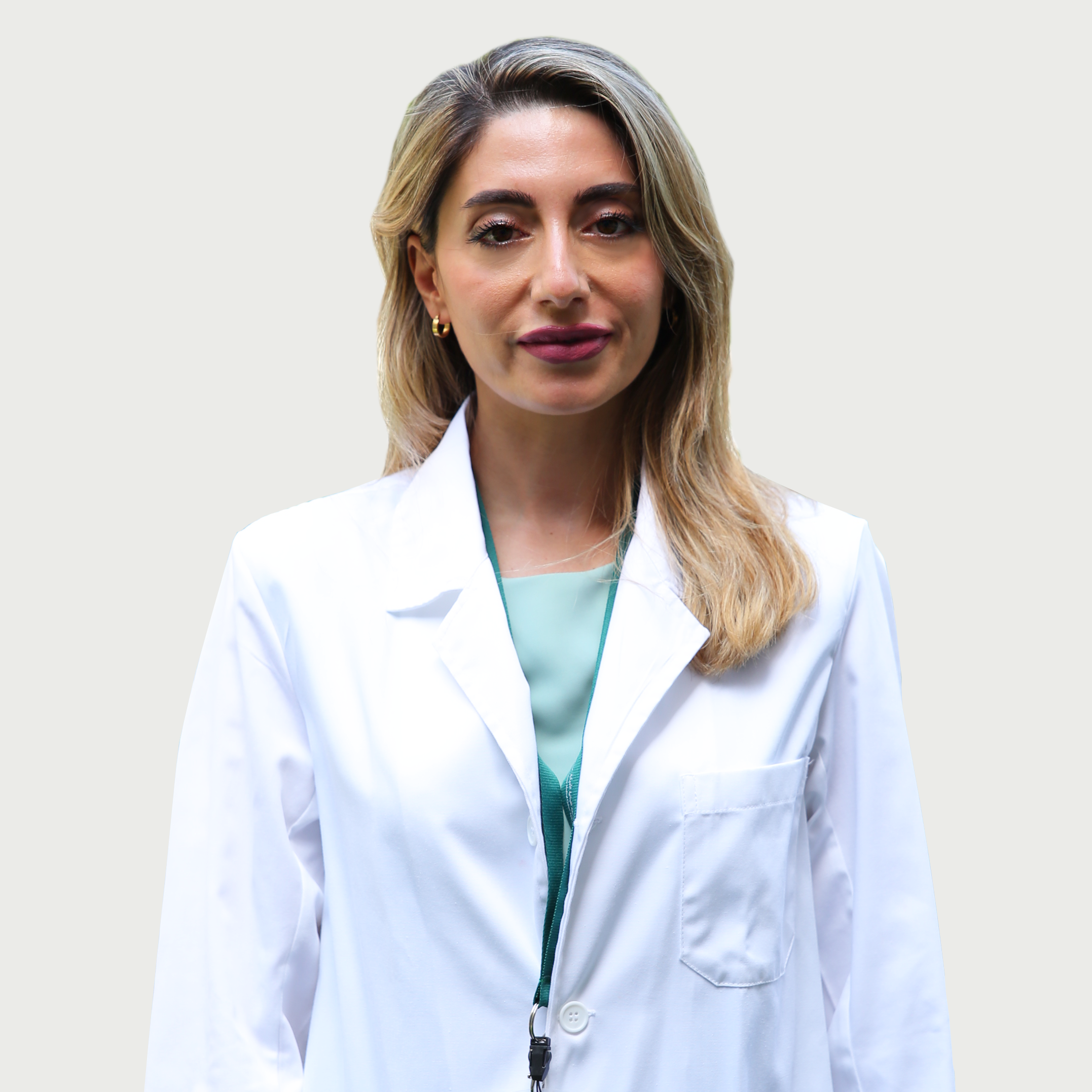 Doctor Icon