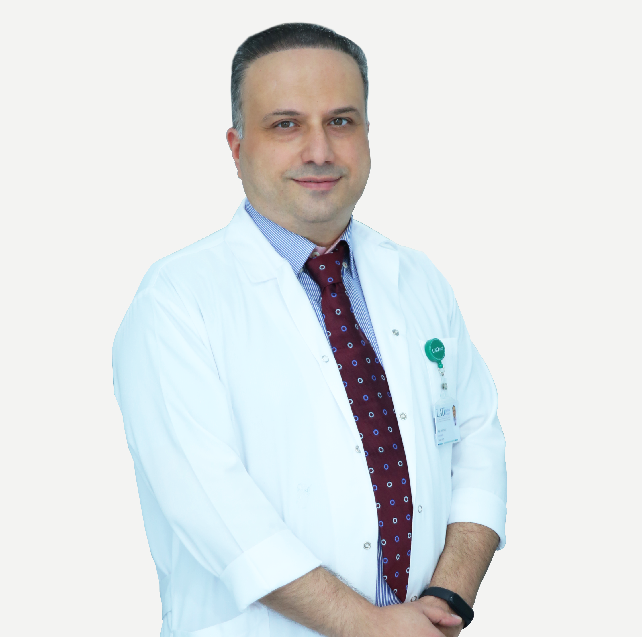 Doctor Icon