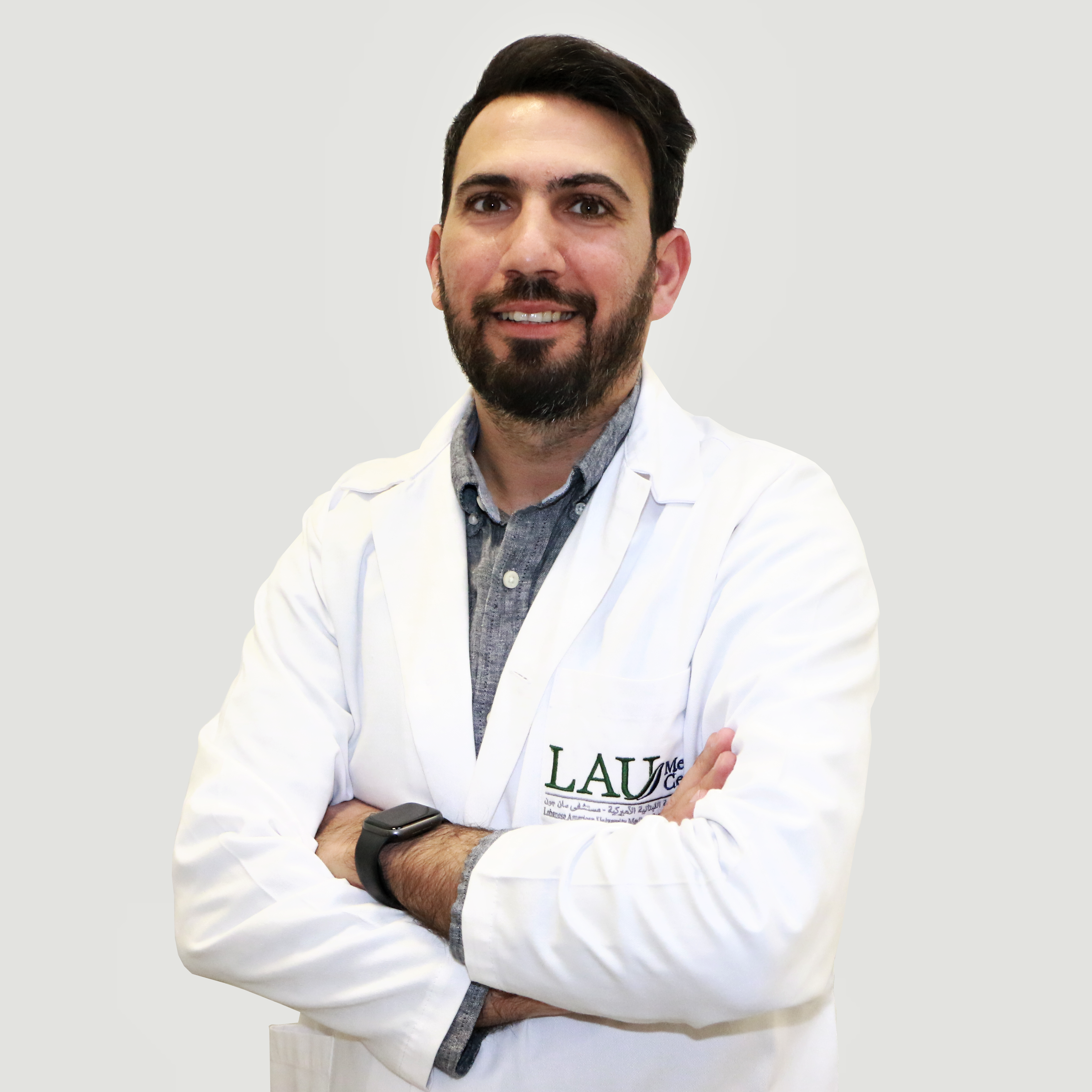 Doctor Icon