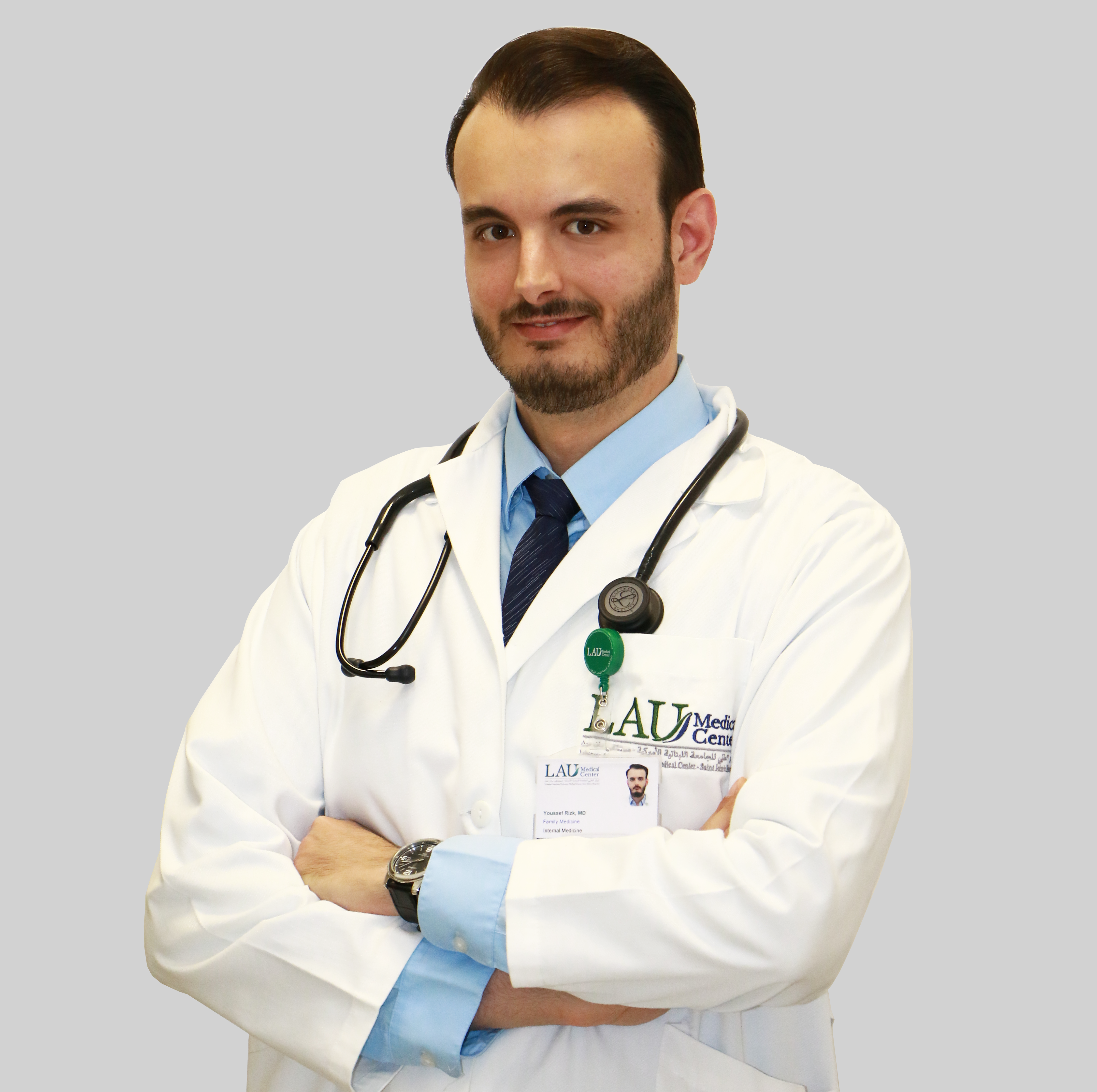 Doctor Icon