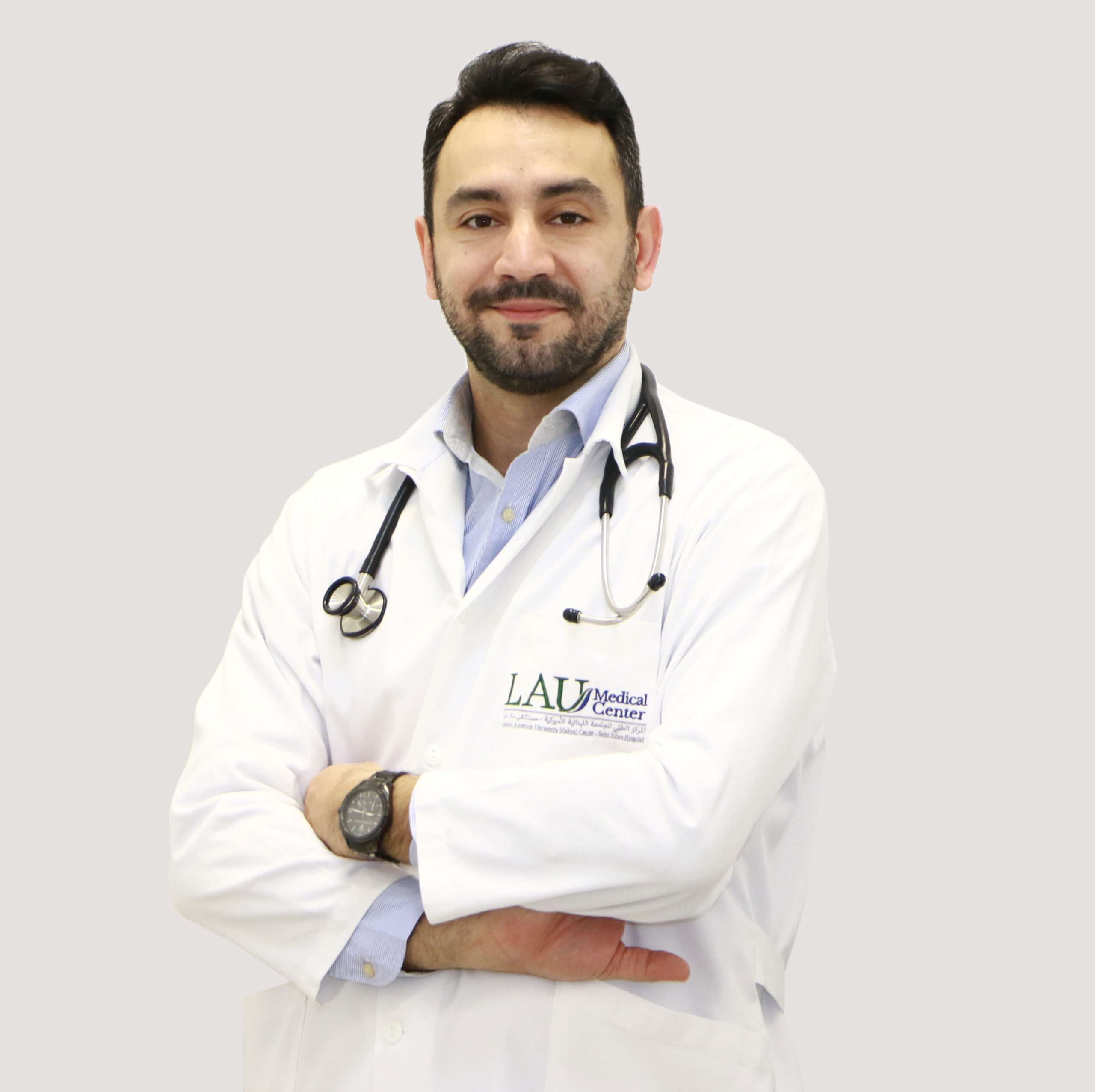 Doctor Icon