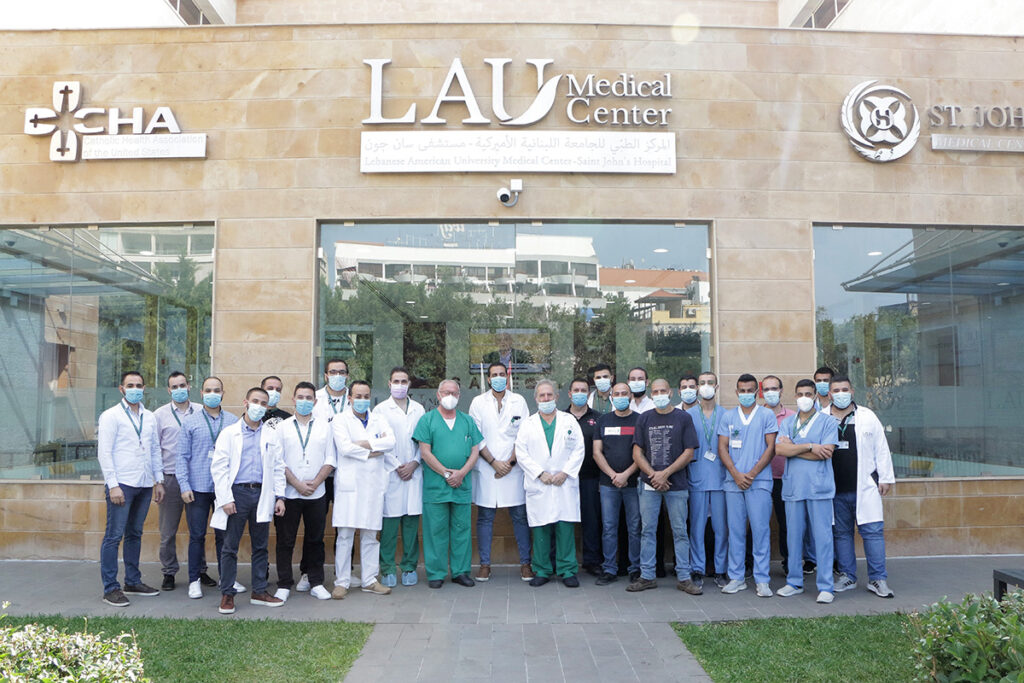 Movember - Prostate Cancer