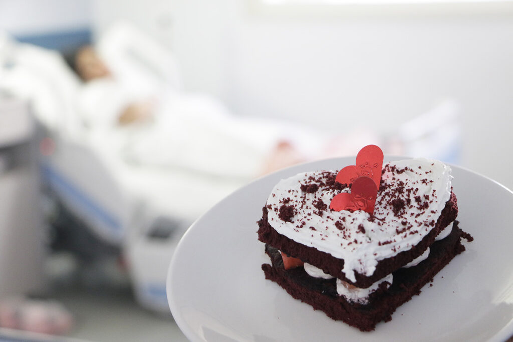 Valentine's Day