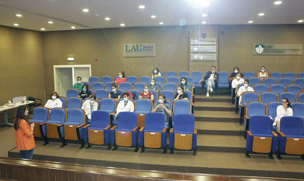 Patient Customer Care Program Training