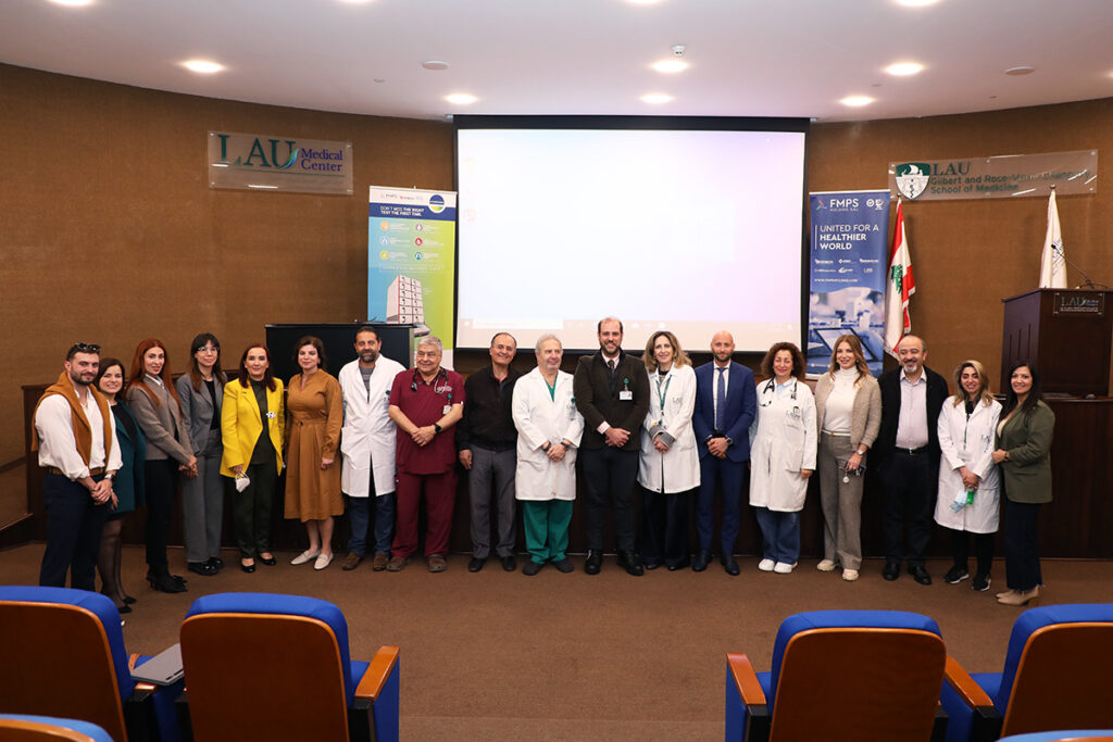 BIOFIRE Roundtable Event
