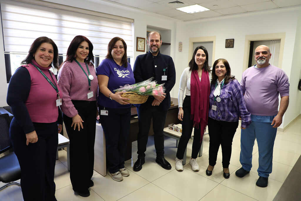 International Women's Day Celebration