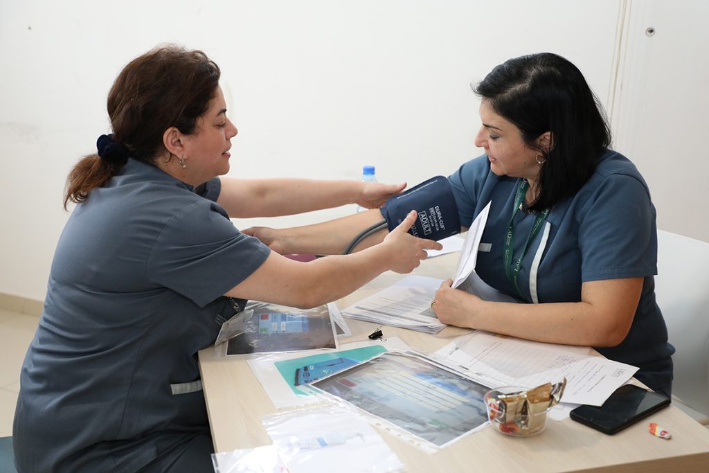 Introducing the Skill Lab Activity: Elevating Nursing Education and Patient Care