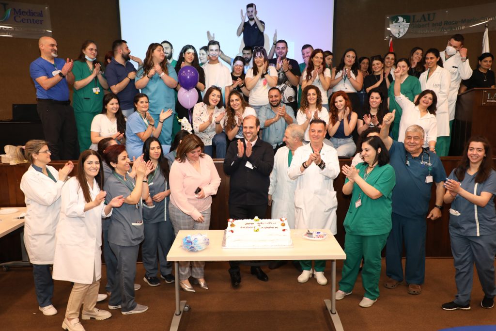 International Nurses Day Celebration