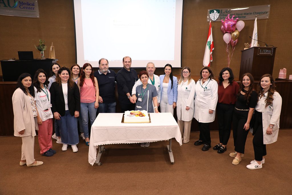 Midwives Celebration