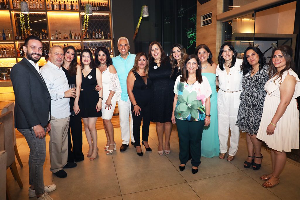 Labor, Nurses and Midwives Dinner: Part 2