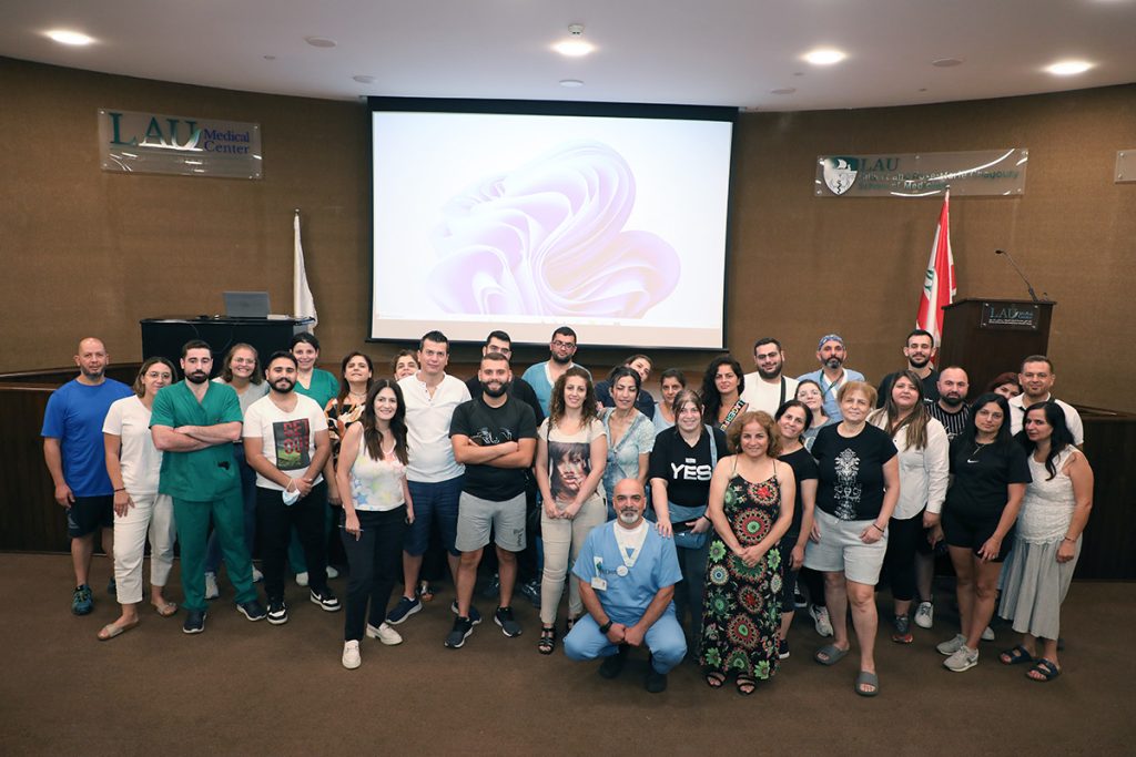 Nursing Training: Session 2