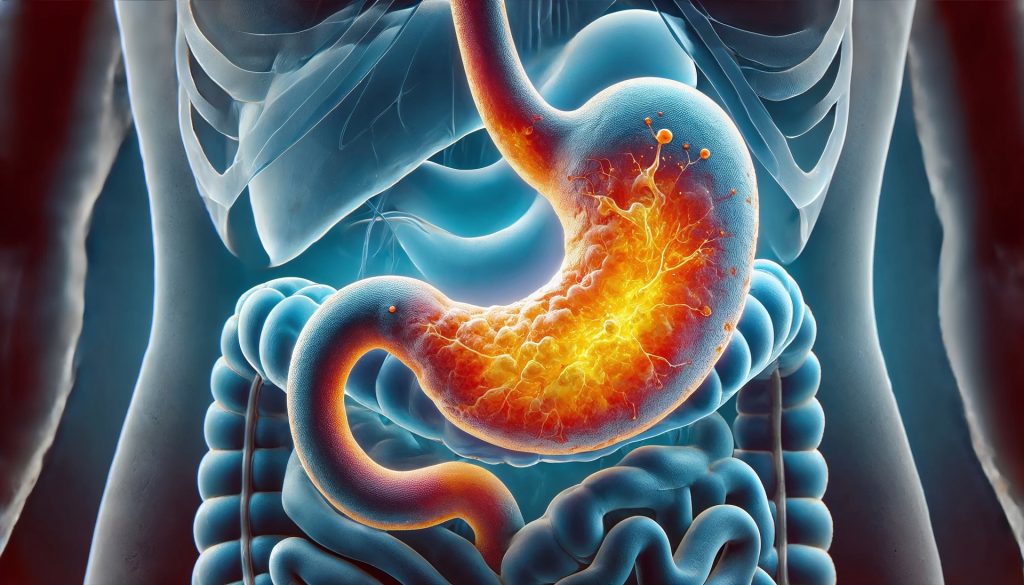 Gastrointestinal Bleeding: First Lecture in the Updates in Internal Medicine Series