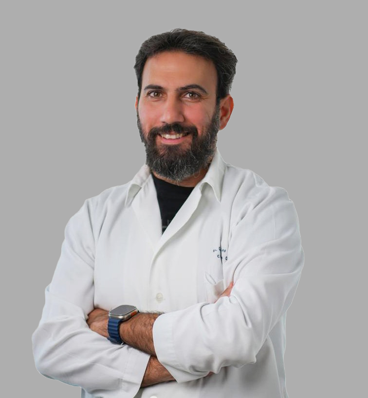 Doctor Icon